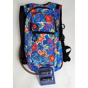 Vibedration backpack hot sale